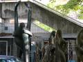  La cite des artistes  - Atelier de Dragoljub  Milosevic Dragoljub  Milosevic 008